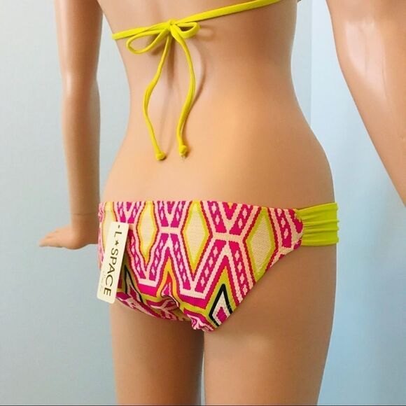 L Space bikini bottom - Picture 6 of 7